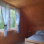 Letniskowe Wakacyjna Gaska Masztowa 38 Semesterbostad
