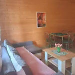Дом отдыха Letniskowe Wakacyjna Gaska Masztowa 38 Гонски