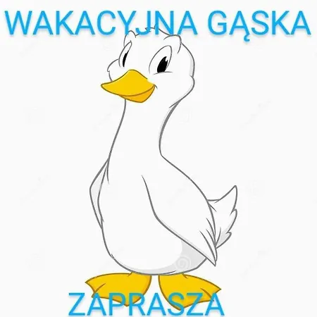 Holiday home Letniskowe Wakacyjna Gaska Masztowa 38 *