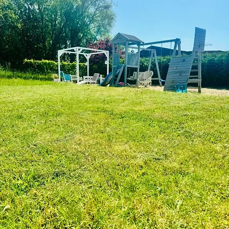 Letniskowe Wakacyjna Gaska Masztowa 38 Feriehus *