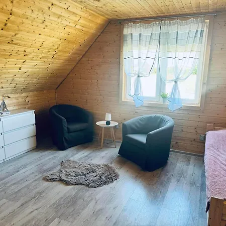 Holiday home Letniskowe Wakacyjna Gaska Masztowa 38 *