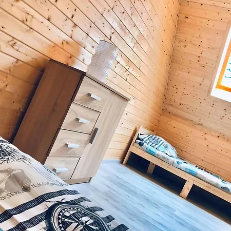 Letniskowe Wakacyjna Gaska Masztowa 38 Holiday home