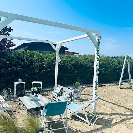 Feriehus Letniskowe Wakacyjna Gaska Masztowa 38