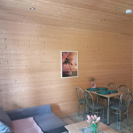 Letniskowe Wakacyjna Gaska Masztowa 38 *