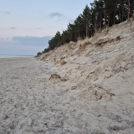 Letniskowe Wakacyjna Gaska Masztowa 38 Gąski