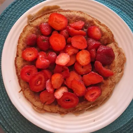 Letniskowe Wakacyjna Gaska Masztowa 38 *
