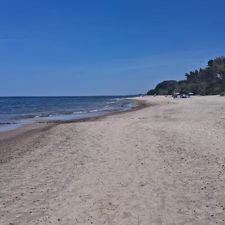 Letniskowe Wakacyjna Gaska Masztowa 38 Gaski (Koszalin)