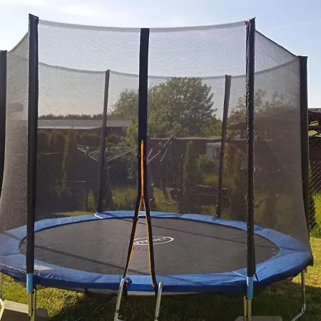 Letniskowe Wakacyjna Gaska Masztowa 38 *