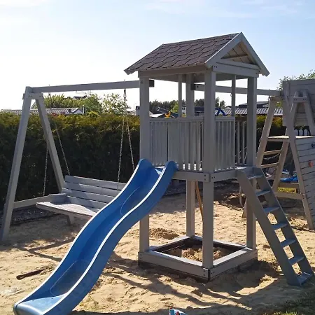 Feriehus Letniskowe Wakacyjna Gaska Masztowa 38 *