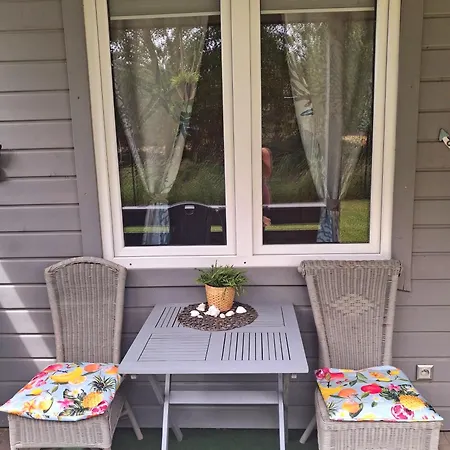 Feriehus Letniskowe Wakacyjna Gaska Masztowa 38 *